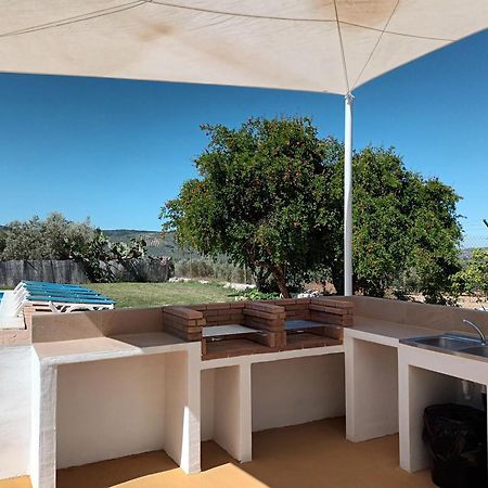 Cortijo Alzamigaja Villa Archidona Exteriör bild
