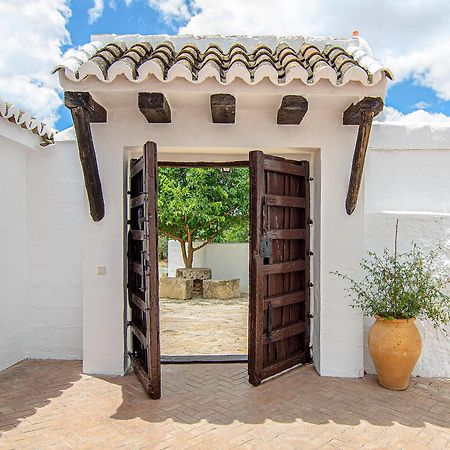Cortijo Alzamigaja Villa Archidona Exteriör bild