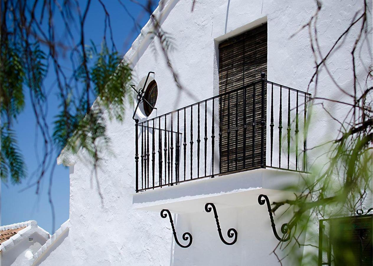 Cortijo Alzamigaja Villa Archidona Exteriör bild