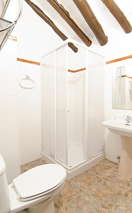 Cortijo Alzamigaja Villa Archidona Exteriör bild