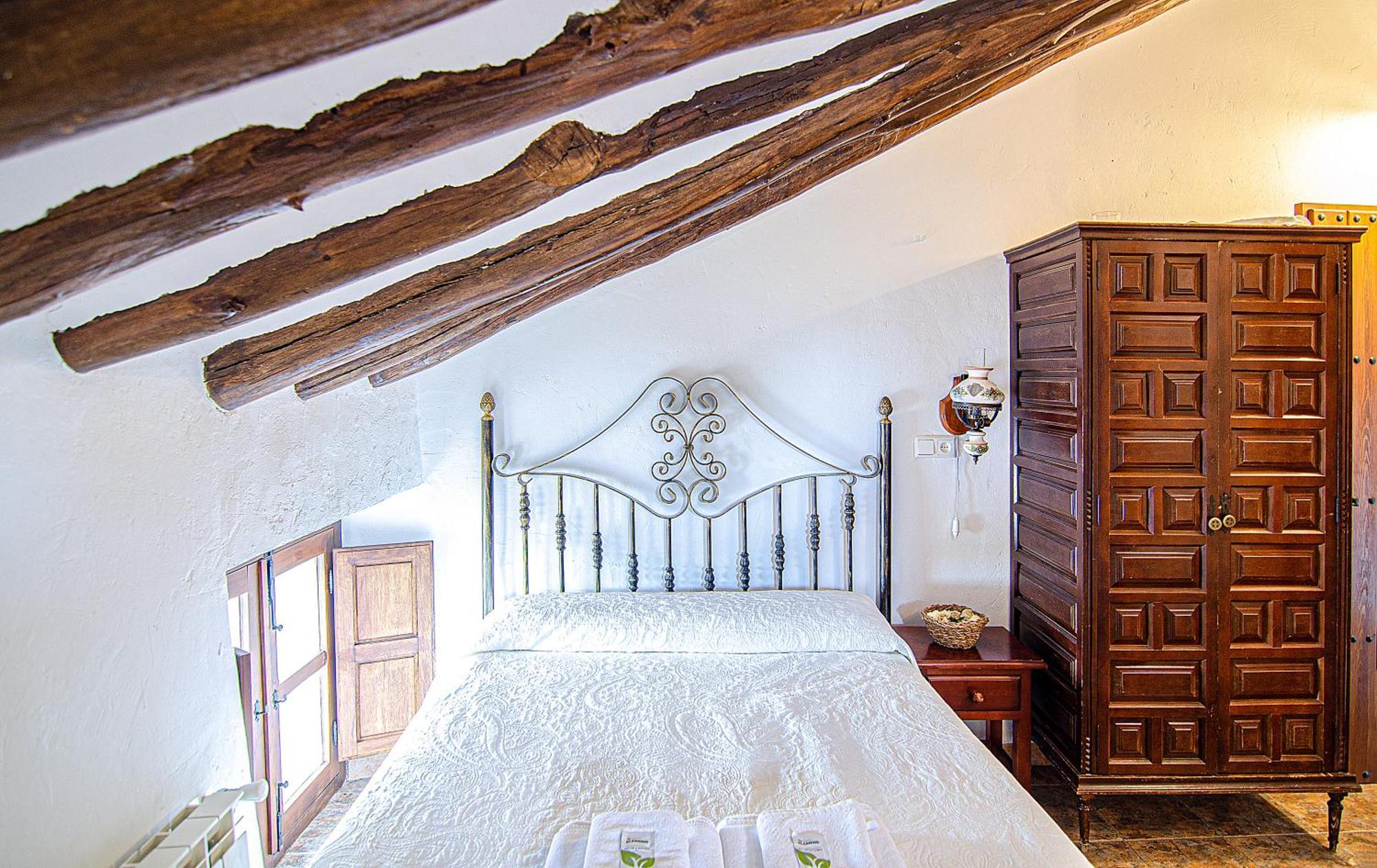 Cortijo Alzamigaja Villa Archidona Exteriör bild