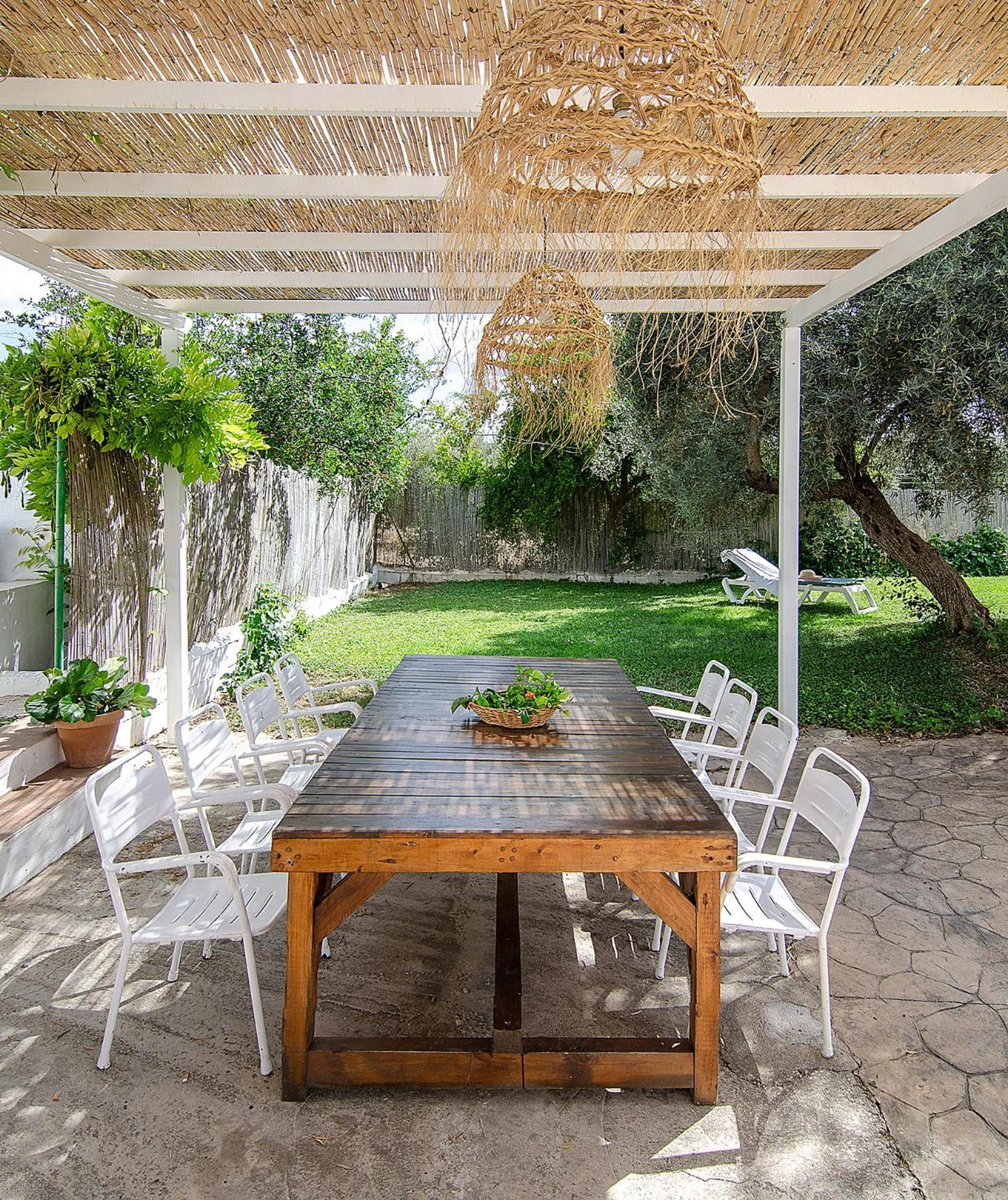 Cortijo Alzamigaja Villa Archidona Exteriör bild
