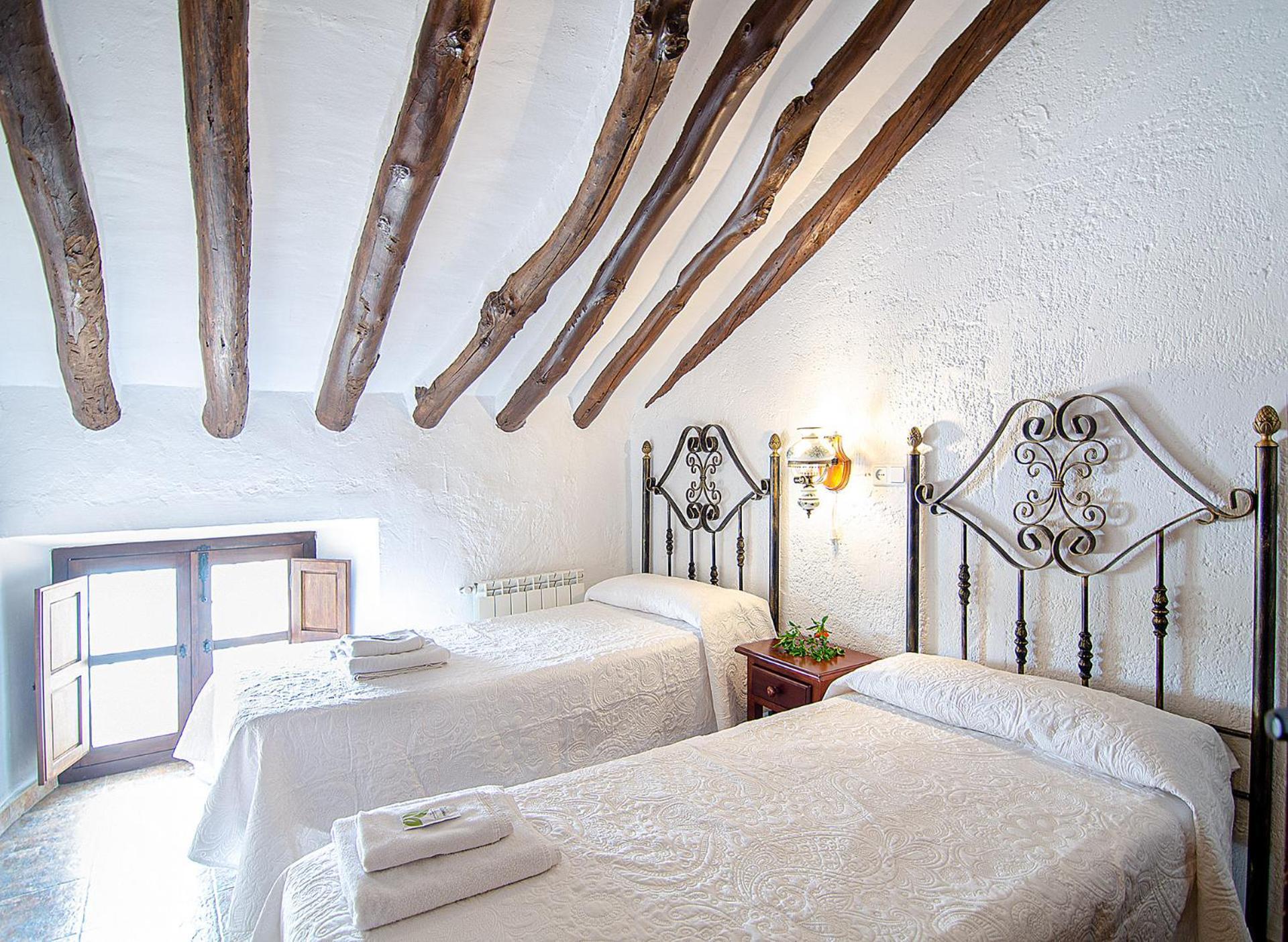 Cortijo Alzamigaja Villa Archidona Exteriör bild