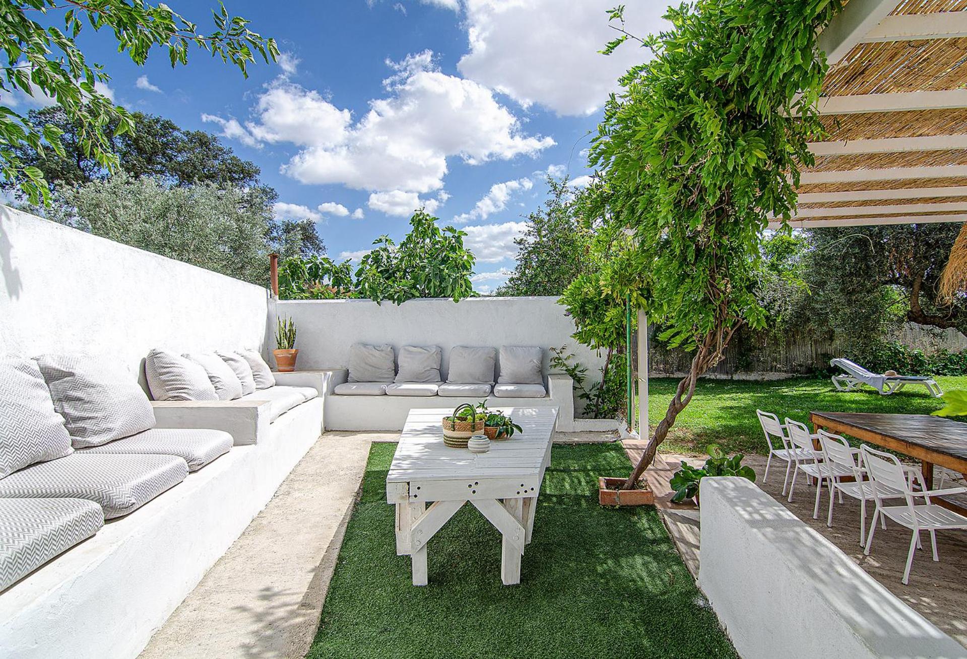 Cortijo Alzamigaja Villa Archidona Exteriör bild