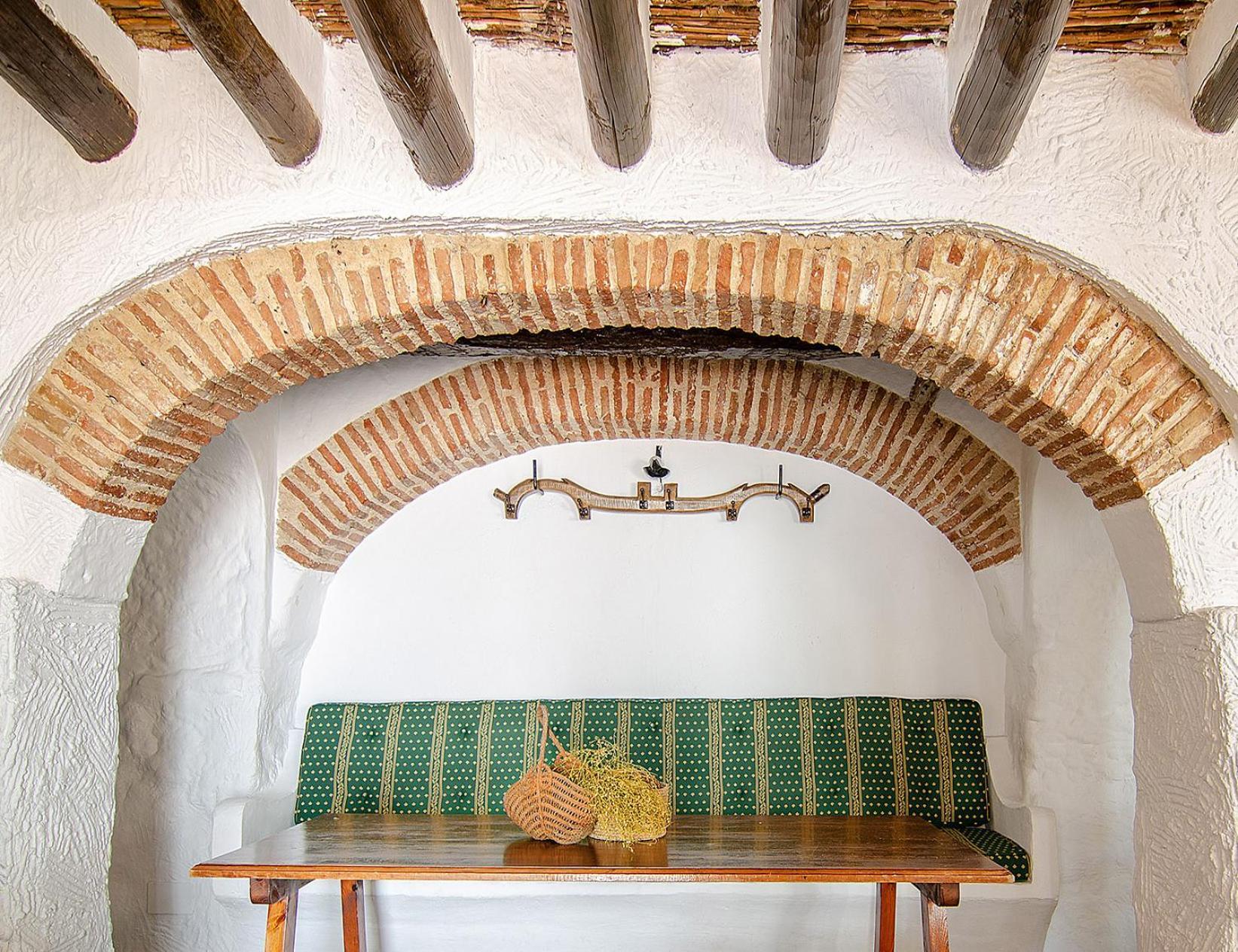 Cortijo Alzamigaja Villa Archidona Exteriör bild