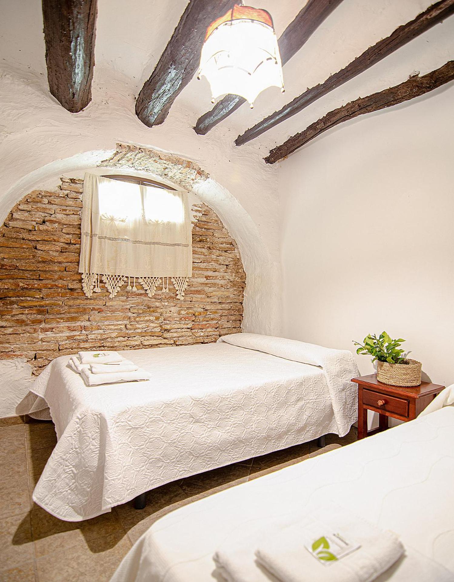 Cortijo Alzamigaja Villa Archidona Exteriör bild