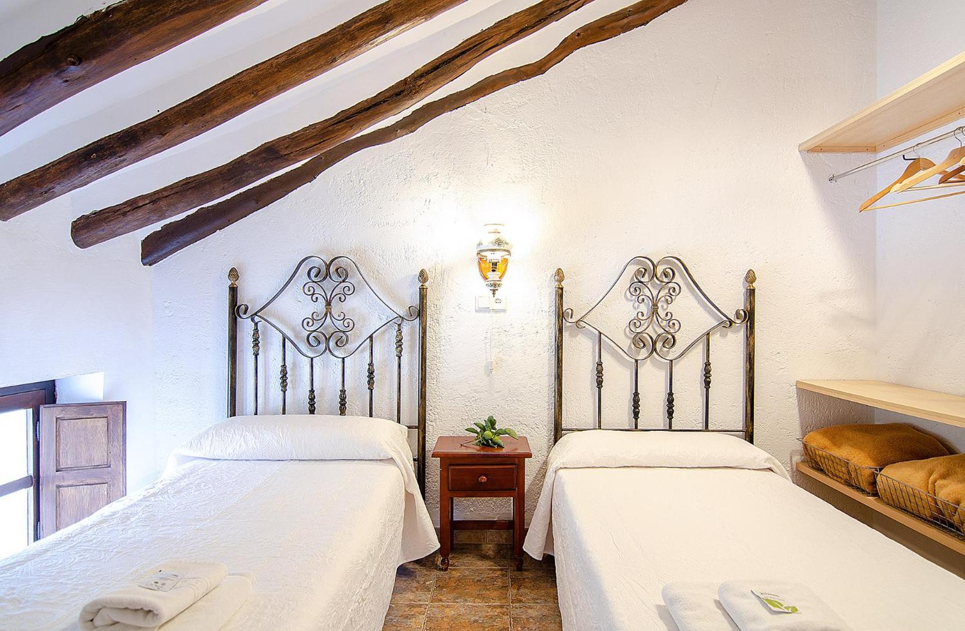 Cortijo Alzamigaja Villa Archidona Exteriör bild