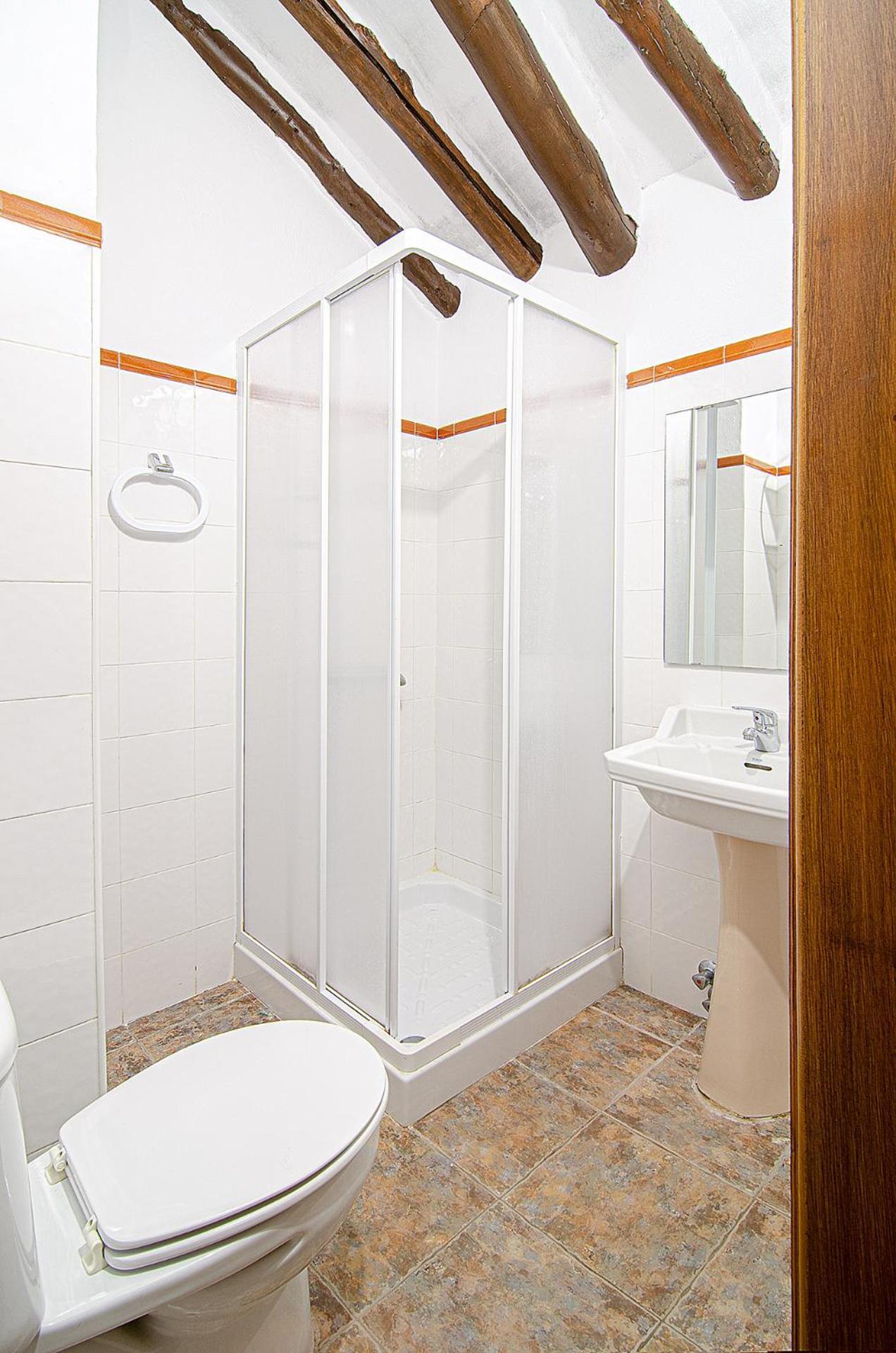 Cortijo Alzamigaja Villa Archidona Exteriör bild