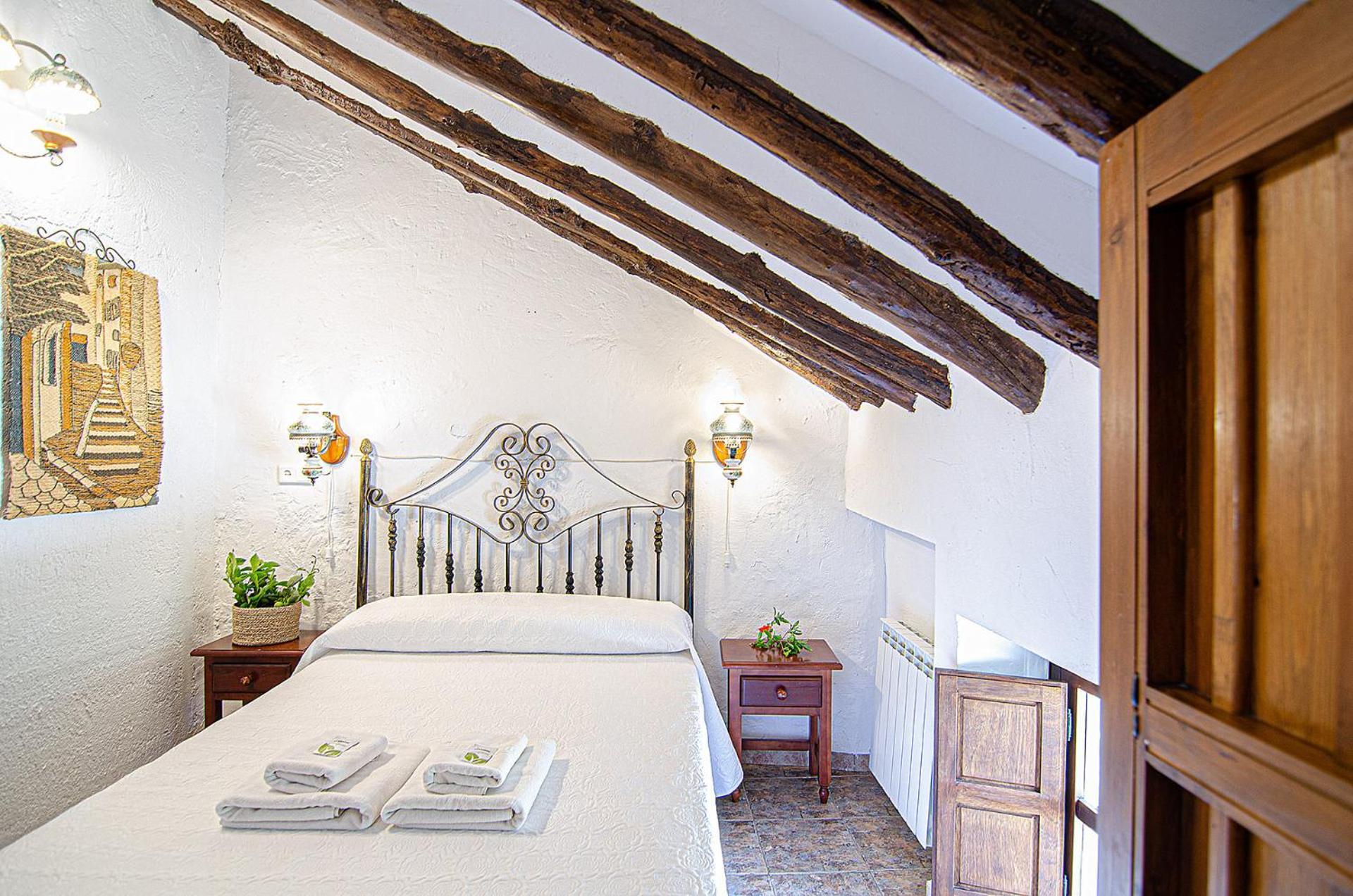 Cortijo Alzamigaja Villa Archidona Exteriör bild